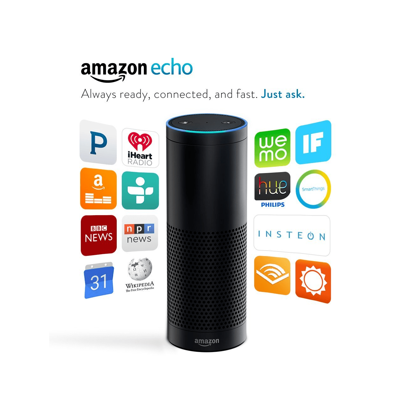 amazon echo