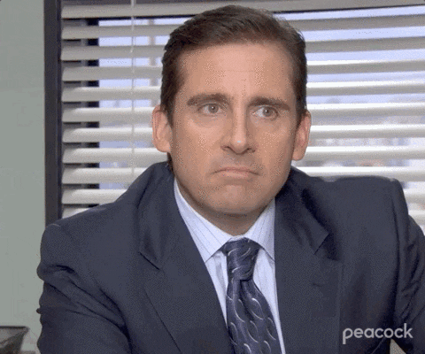 meme from the office
