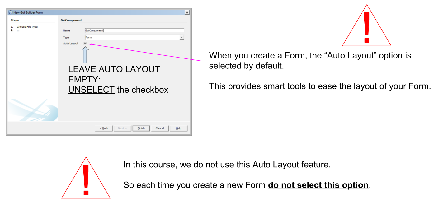 An experimental feature to make layout easier   but dont use it yet