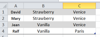 file without header en