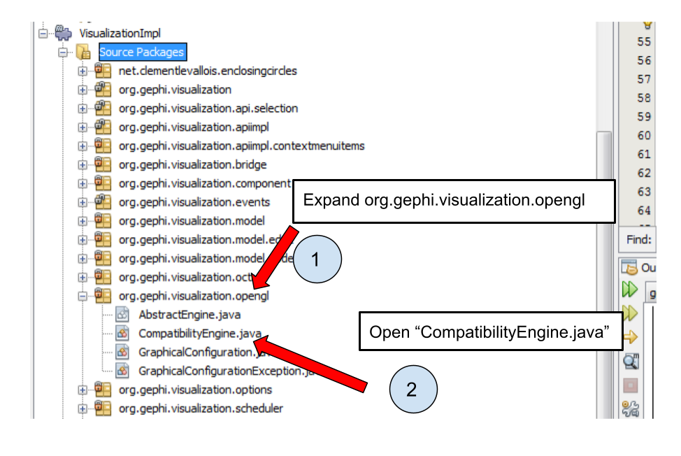 opening CompatibilityEngine.java